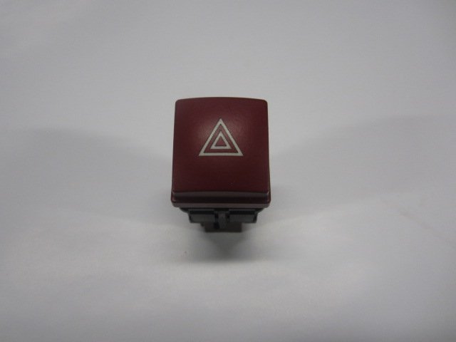 Peugeot 207 Hazard warning switch Hazard warning switch — PEUGEOT 207 (2006-2014)...