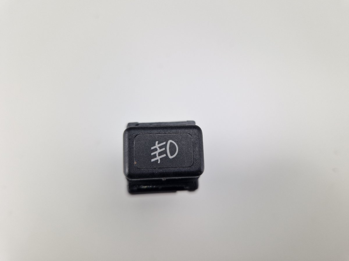 Maserati Quattroporte Udutulede lüliti Fog light switch — MASERATI QUATTROPORTE IV (AM...