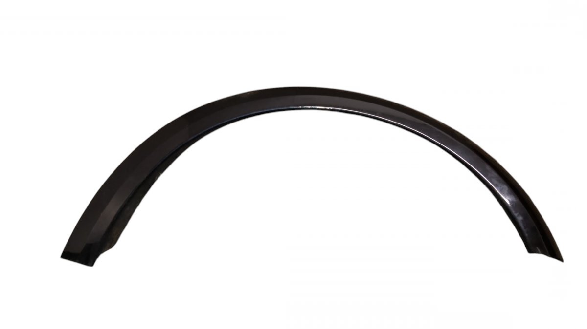 Volvo C30 Wheel arch extension — front right Wheel arch extension — front right — VOLVO S40 ...