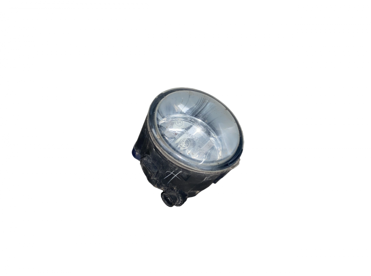 Nissan Qashqai (J11) Fog lamp — front right Fog lamp — front right — NISSAN QASHQAI II (J11...