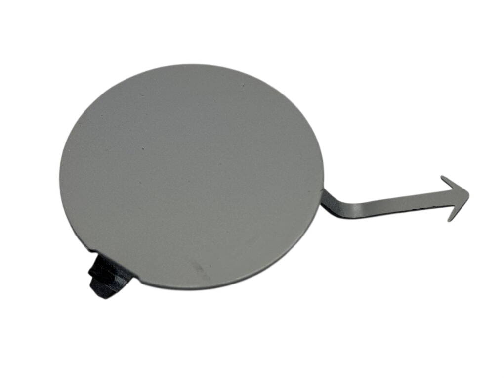 Mazda 2 (DY) Towing Eye cover front bumper Towing Eye cover front bumper — MAZDA 2 I (DY) ...