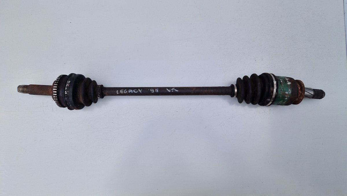 Subaru Legacy Driveshaft — rear left