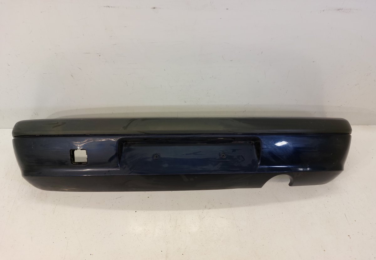 Ford Fiesta (Courier) Bumper rear Bumper rear — FORD FIESTA IV (1995-2002) — YS61...