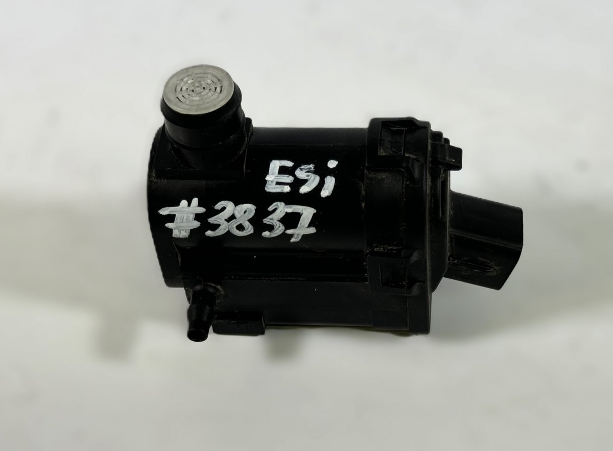 Hyundai Nexo Windscreen washer pump Windscreen washer pump — HYUNDAI NEXO I (FE) (2...