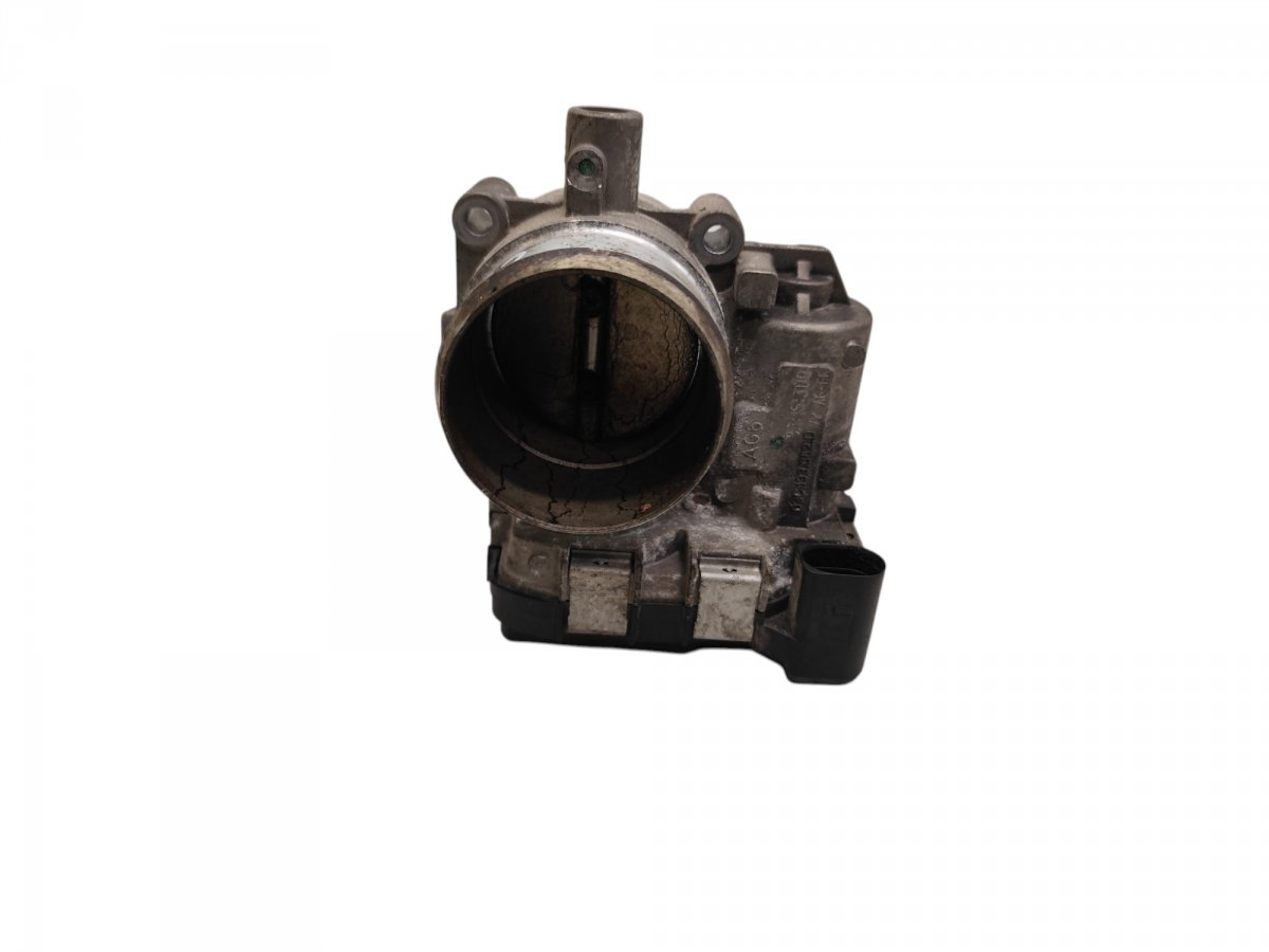 Volkswagen Jetta Throttle body Throttle body — VW JETTA VI (162) (2010-2018) —...