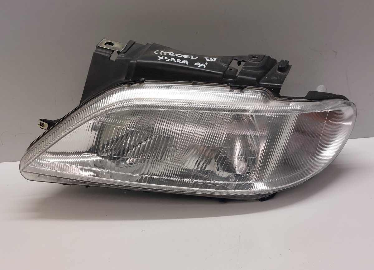 Citroen Xsara Left headlight Left headlight — CITROËN XSARA (1997-2005) — 96...