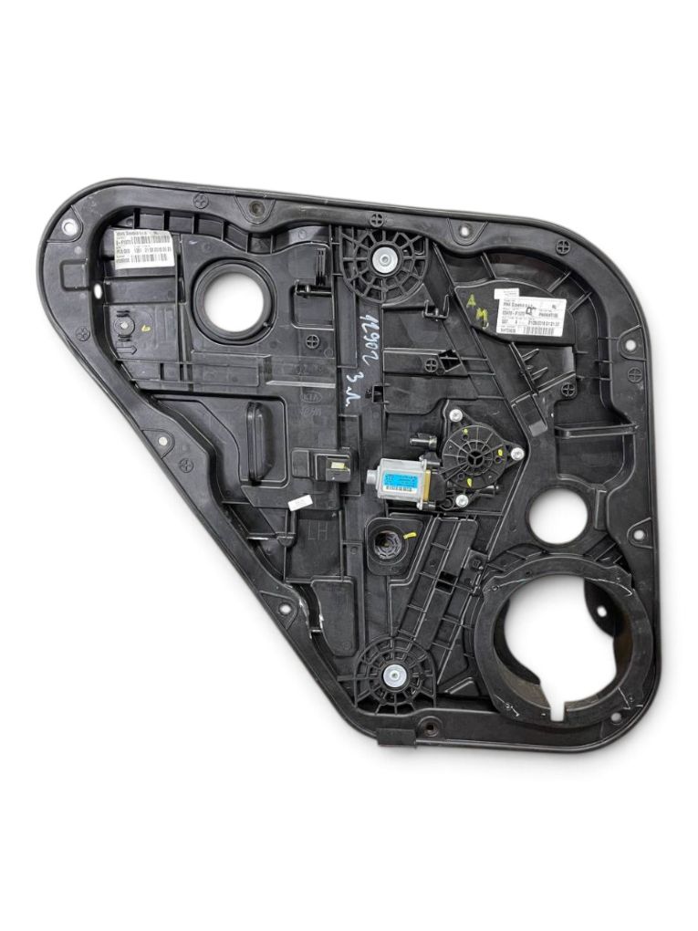 Kia Sportage Window Regulator Compl. rear left Window Regulator Compl. rear left — KIA SPORTAG...