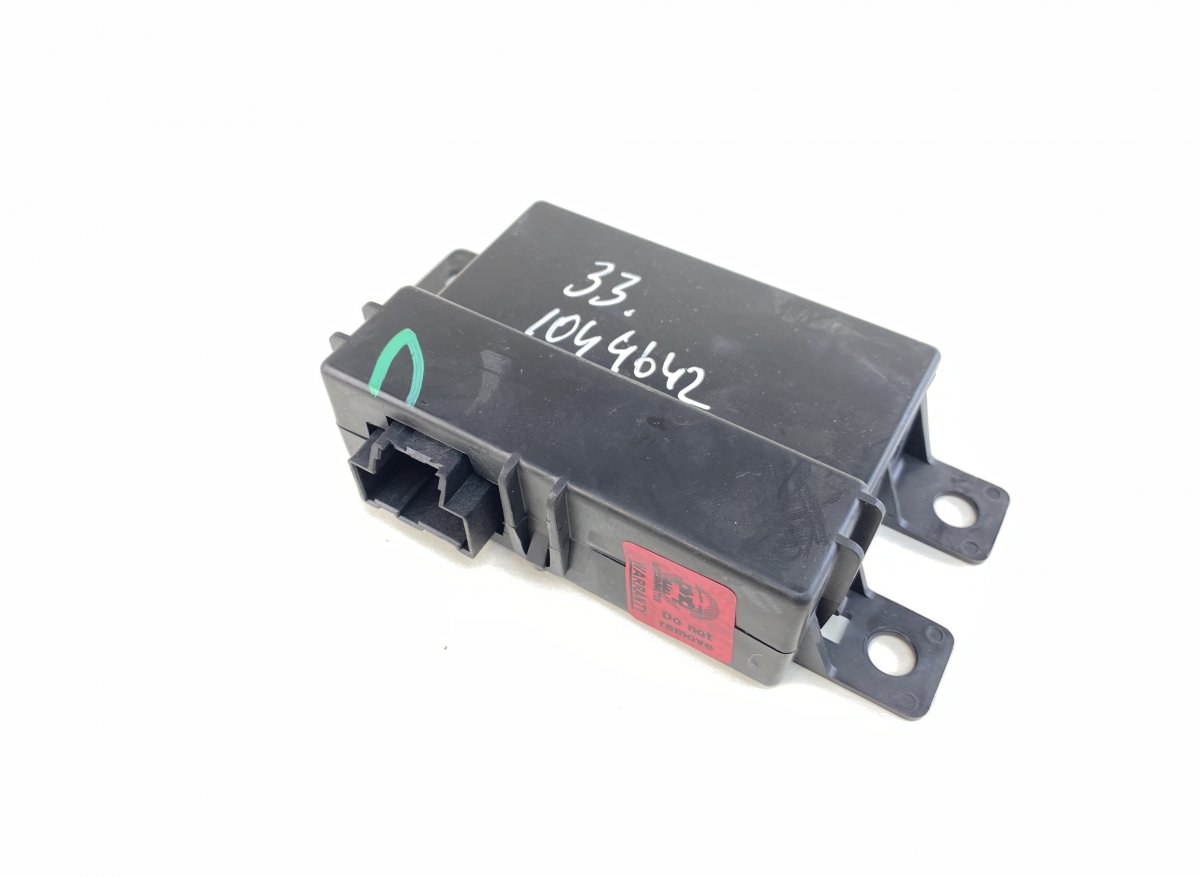 Jeep Grand Cherokee (WK) BLIND SPOT radar sensor Blind spot radar sensor — JEEP GRAND CHEROKEE I...