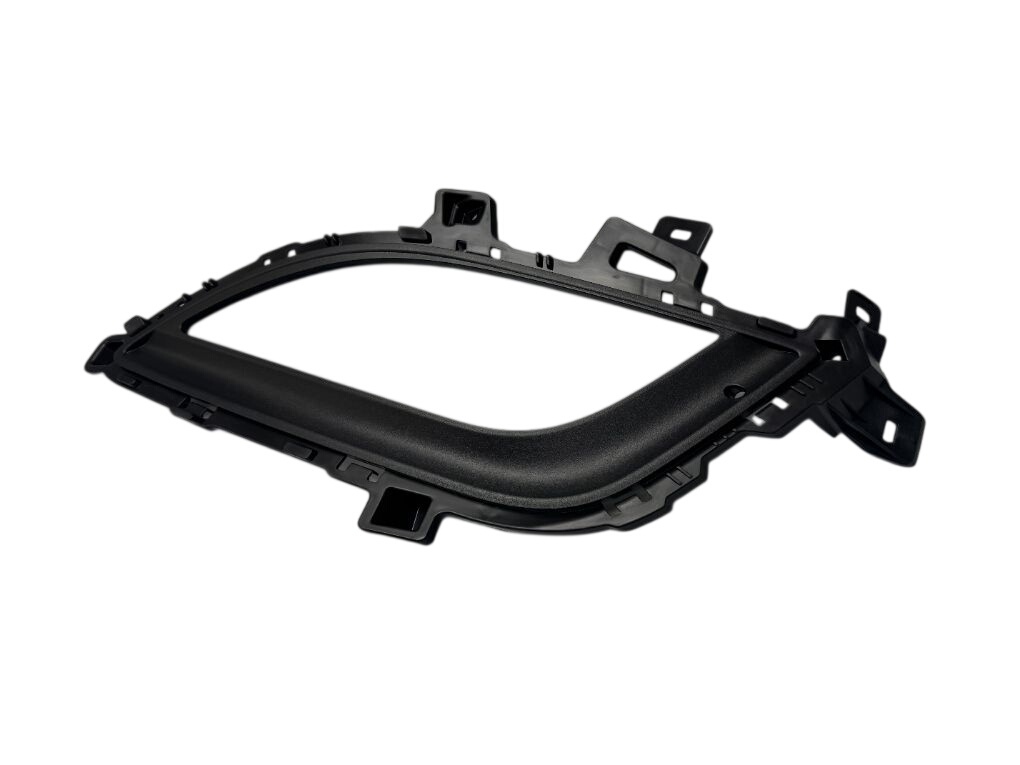 Hyundai i30 Front bumper grille — left Front bumper grille — left — HYUNDAI i30 II (GD...
