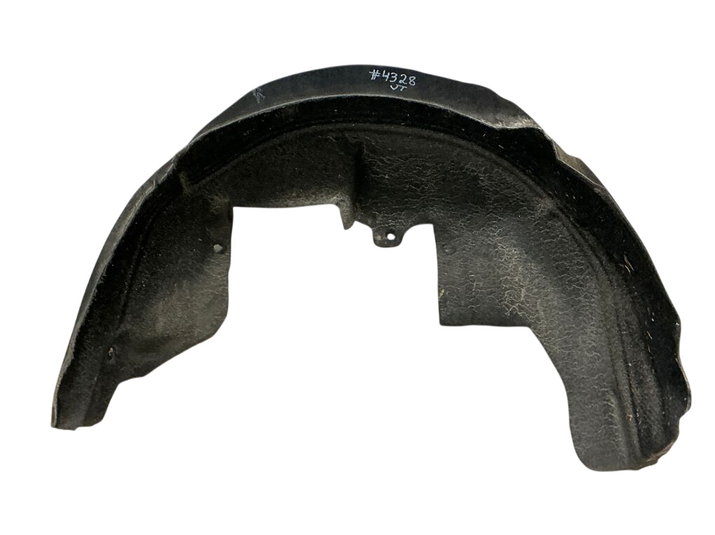 Alfa-Romeo Brera (939) Wheel arch liner — rear left Wheel arch liner — rear left — ALFA ROMEO BRERA...