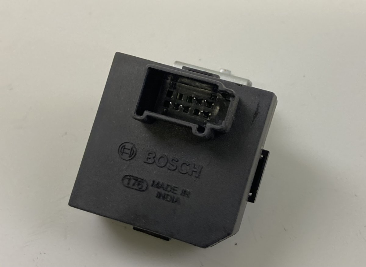 Hyundai i20 Immobilizer control unit Immobilizer control unit — HYUNDAI i20 II (GB) ...