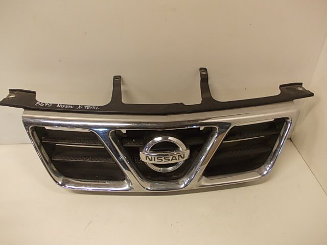 Nissan X-Trail Radiator Grille Radiator grille — NISSAN X-TRAIL I (T30) (2001-...