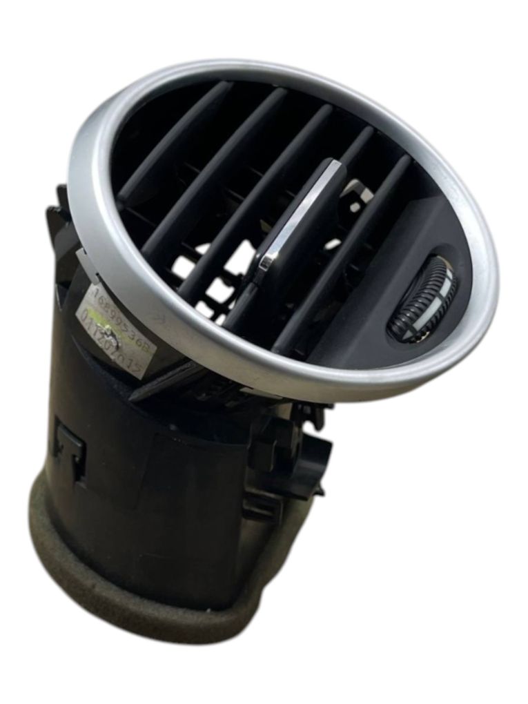 Mercedes-Benz A (W169) Air vent — front right Air vent — front right — MERCEDES-BENZ ML-CLASS...