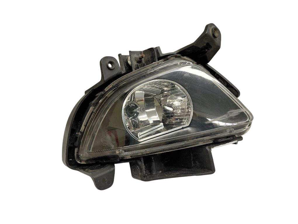 Hyundai i30 Fog lamp — front left Fog lamp — front left — HYUNDAI i30 I (FD) (200...