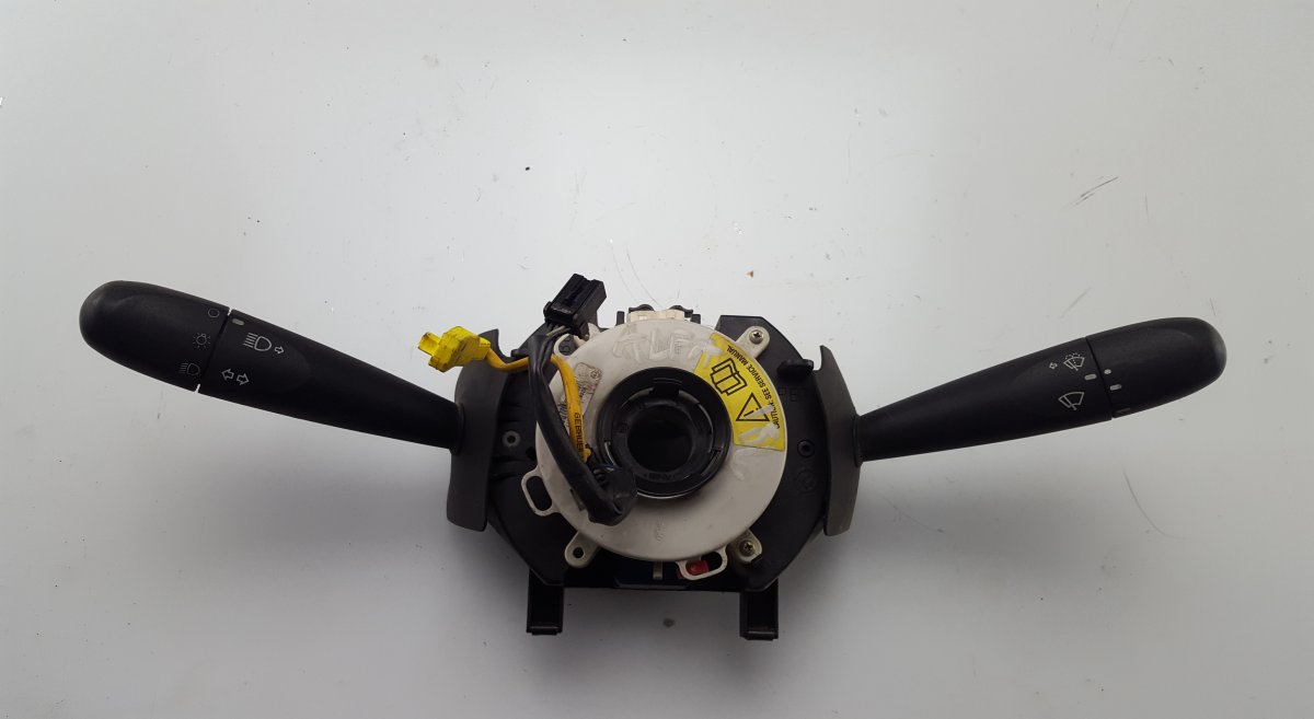 Alfa-Romeo 156 Indicator / wiper stalk switch / slip ring