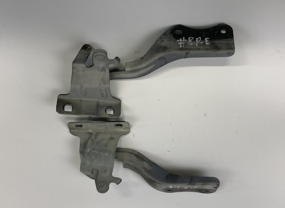 Nissan X-Trail Bonnet hinge set Bonnet hinge set — NISSAN X-TRAIL II (T31) (200...