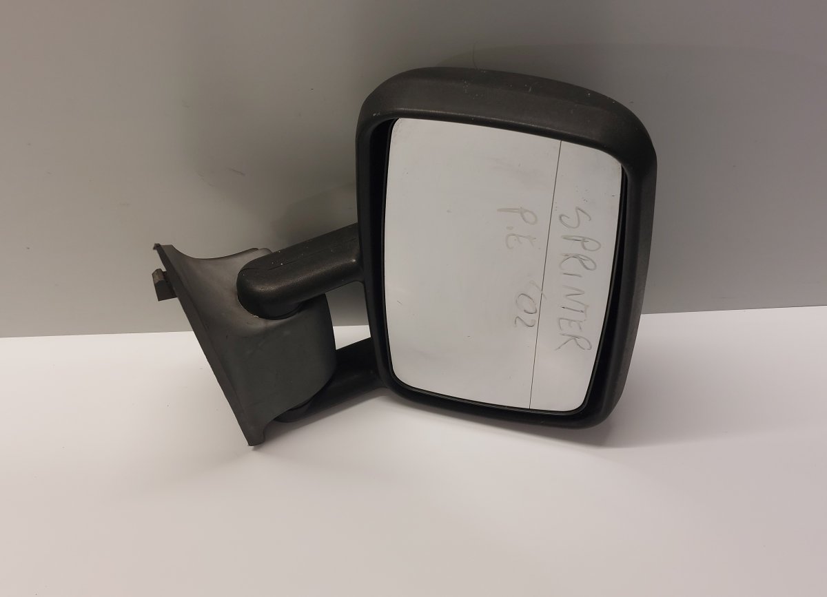 Mercedes-Benz Sprinter (W901-905) Right mirror Right mirror — MERCEDES-BENZ SPRINTER (903) (19...