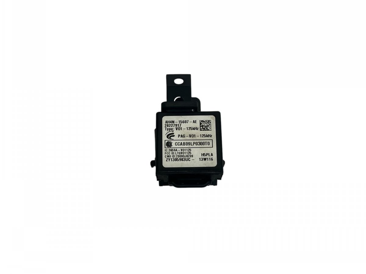 Volvo V40 Immobilizer control unit Immobilizer control unit — VOLVO V40 (2012-2019...