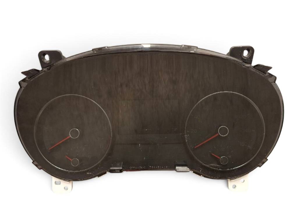 Kia Sportage mittaristo Instrument cluster — KIA SPORTAGE IV (QL) (2015...