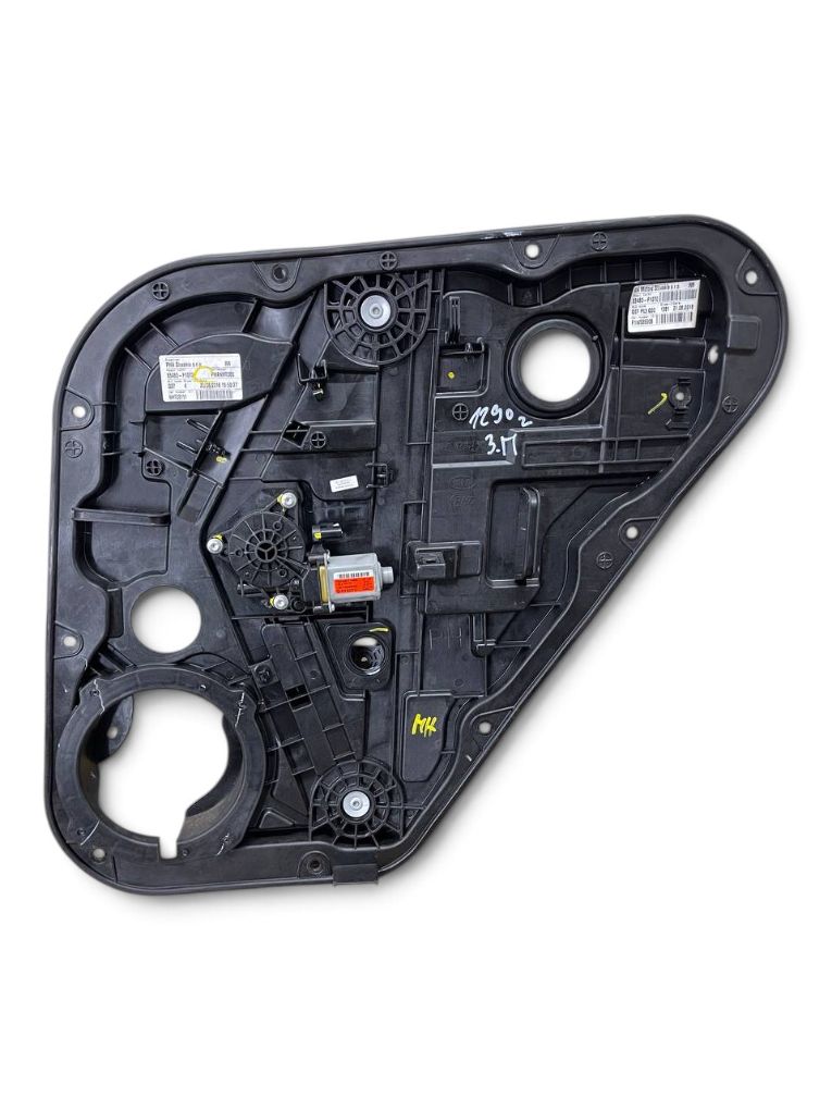 Kia Sportage Window Regulator Compl. rear right Window Regulator Compl. rear right — KIA SPORTA...