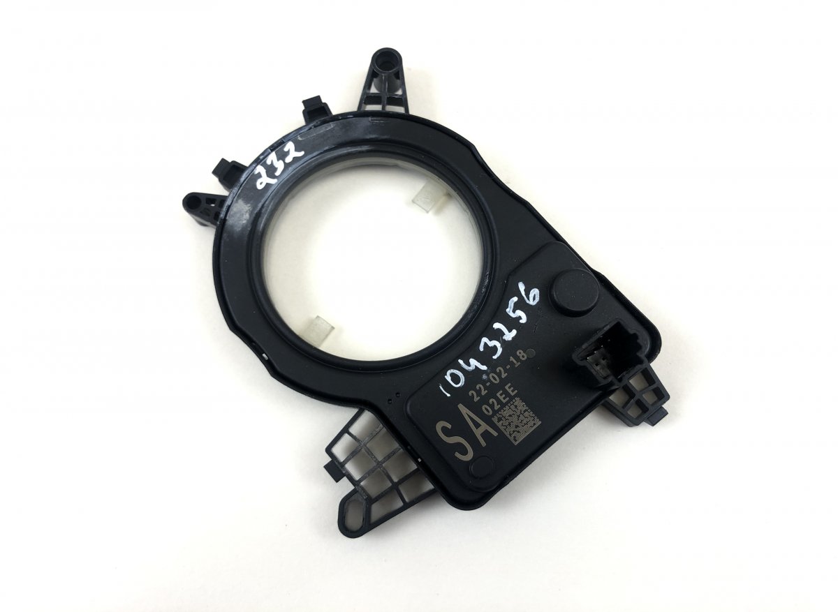 Nissan Qashqai (J12) Steering angle sensor Steering angle sensor — NISSAN QASHQAI III (J12...