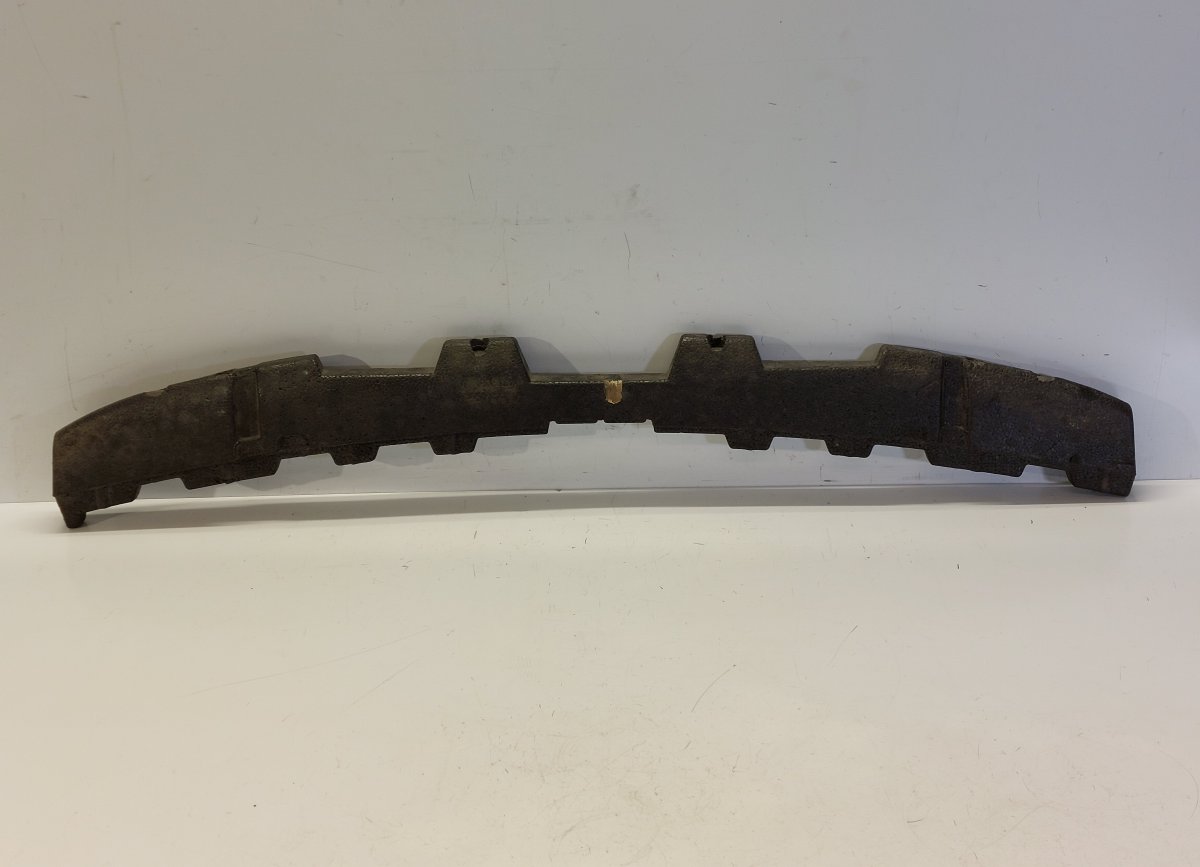 Nissan Qashqai Front Bumper Foam Insert Front bumper foam insert — NISSAN QASHQAI I (J1...