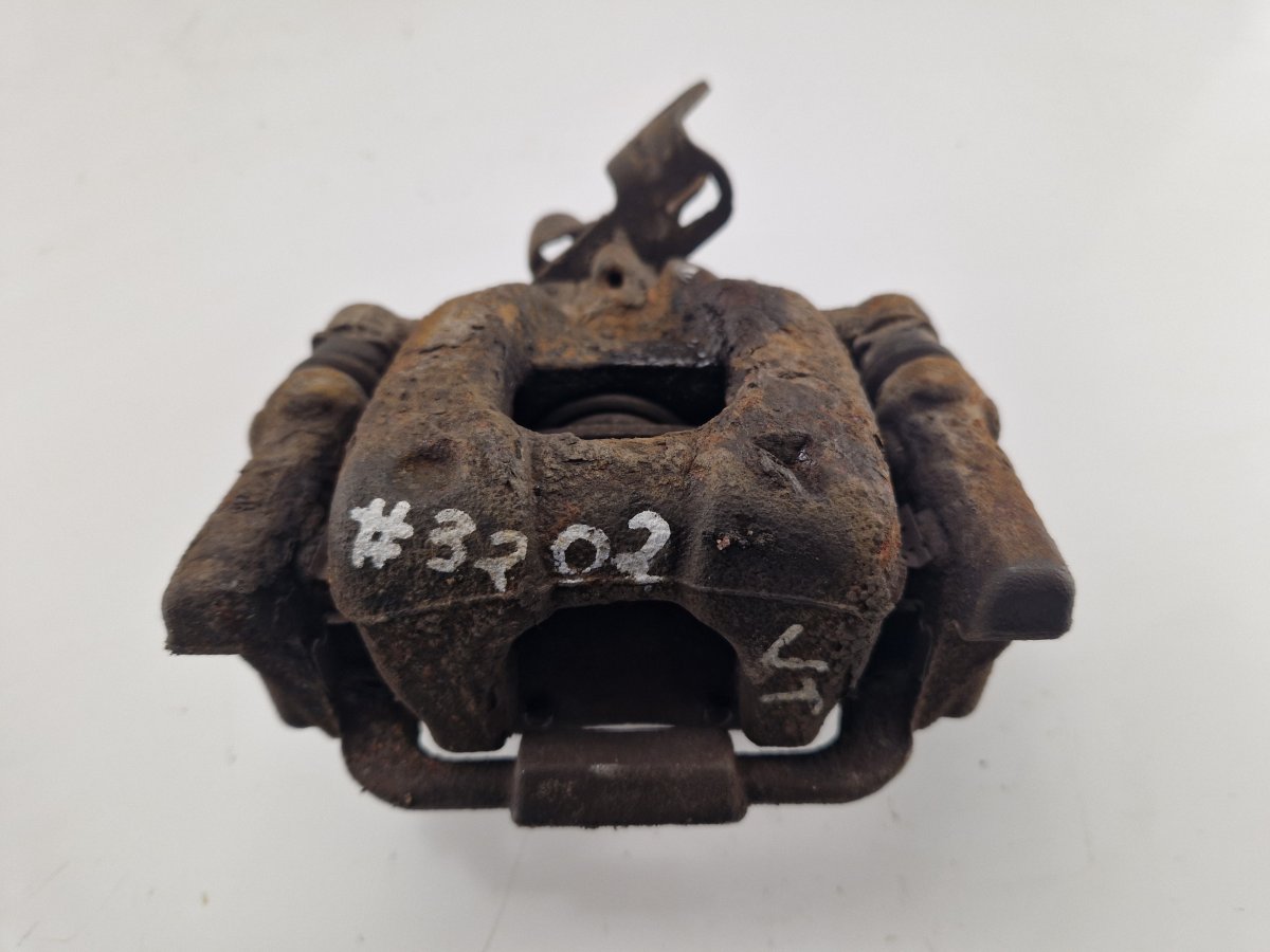 Volkswagen Jetta Brake caliper — rear left Brake caliper — rear left — VW JETTA VI (162) (...