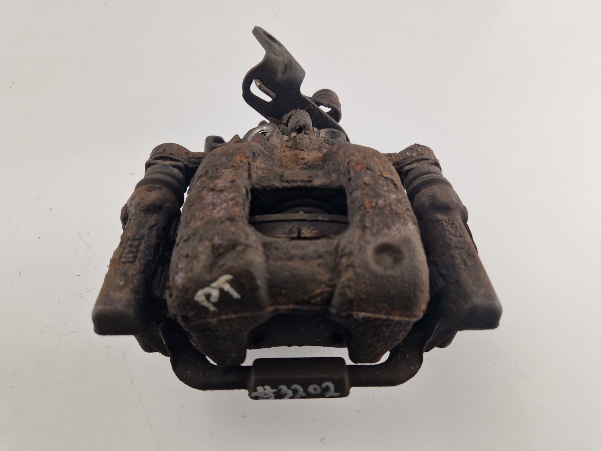 Volkswagen Jetta Brake caliper — rear right Brake caliper — rear right — VW JETTA VI (162) ...