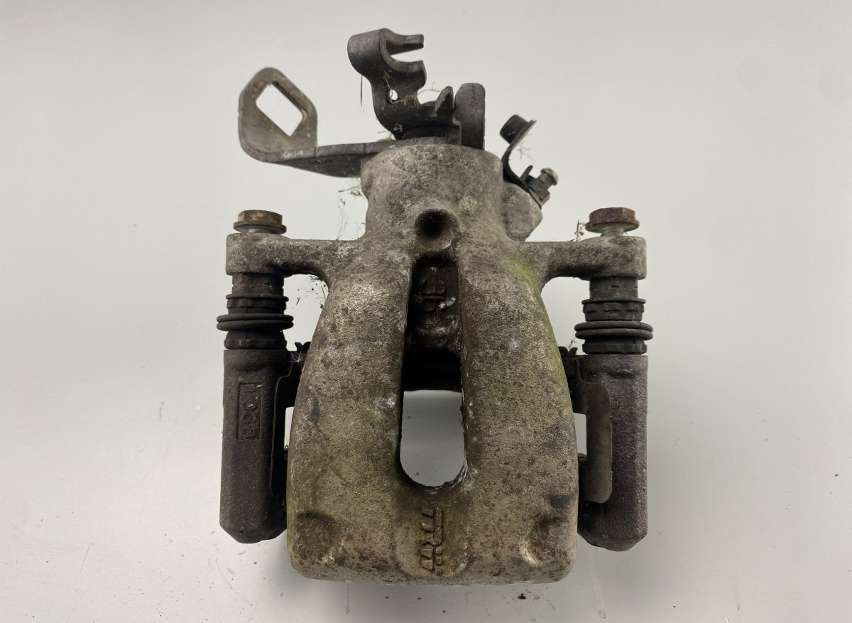 Volkswagen Jetta Brake caliper — rear right Brake caliper — rear right — VW JETTA VI (162) ...