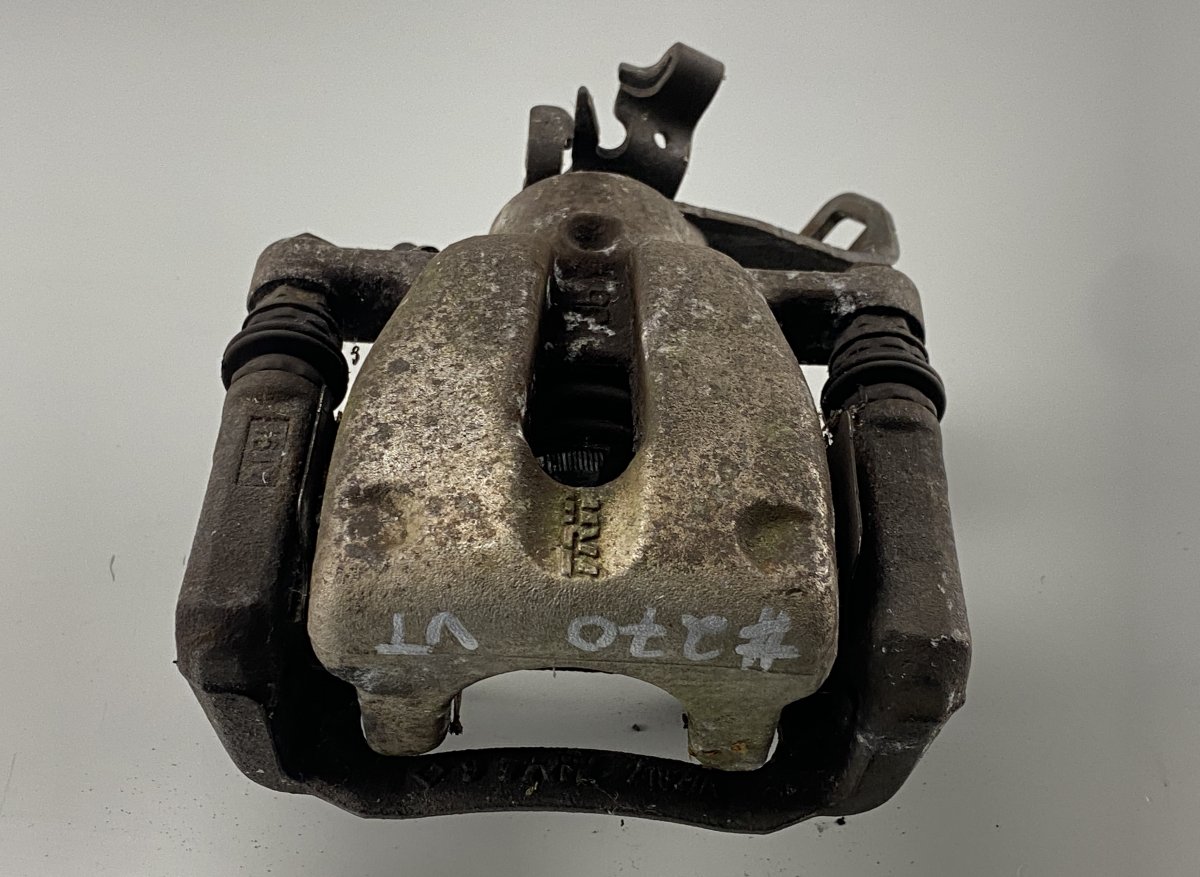 Volkswagen Jetta Brake caliper — rear left Brake caliper — rear left — VW JETTA VI (162) (...