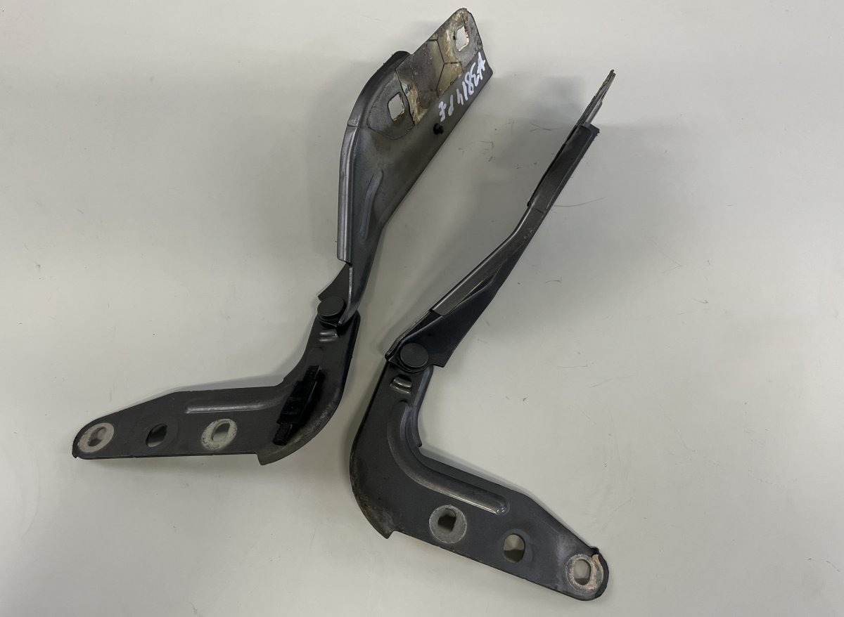Porsche Cayenne Bonnet hinge set Bonnet hinge set — PORSCHE CAYENNE I (2002-2010...