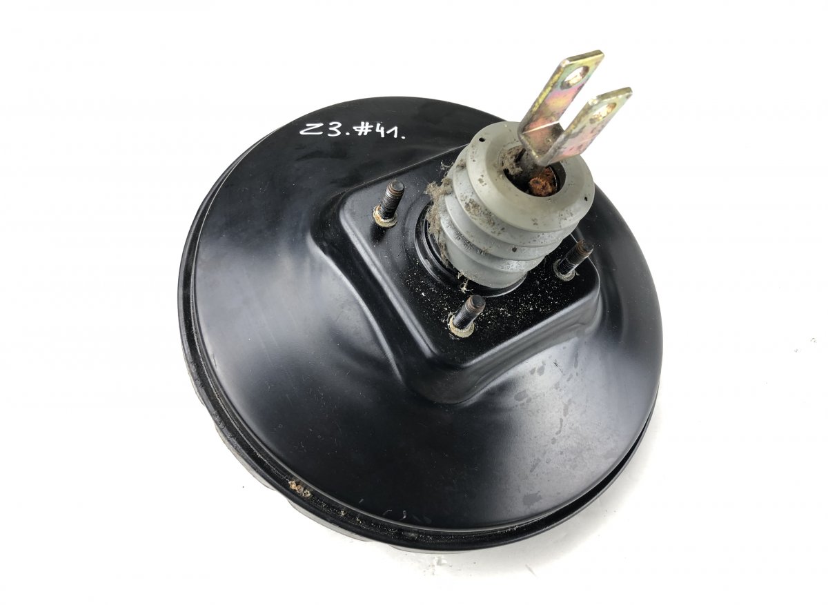 BMW Z3 (E36) тормозной усилитель Brake booster — BMW Z3 (E36) (1995-2003) — 3433...