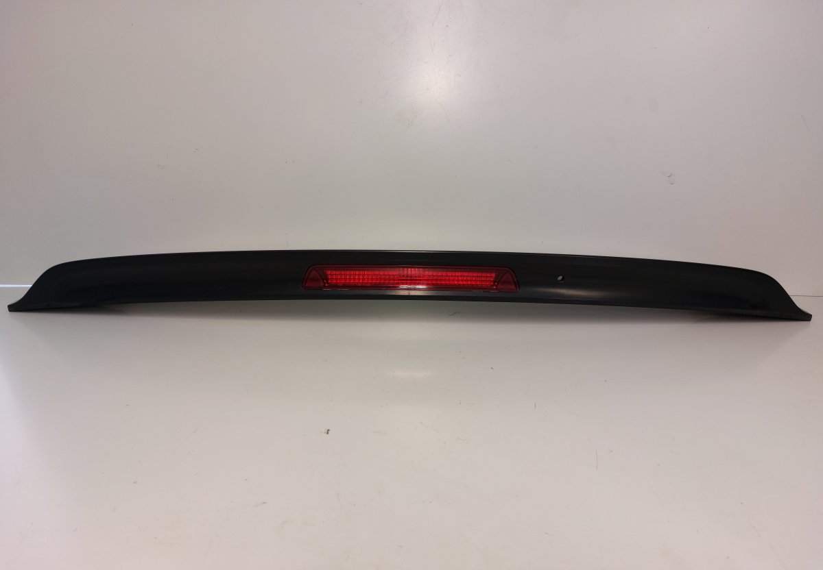 Honda FR-V Boot lid / tailgate spoiler Boot lid / tailgate spoiler — HONDA FR-V (2004-...