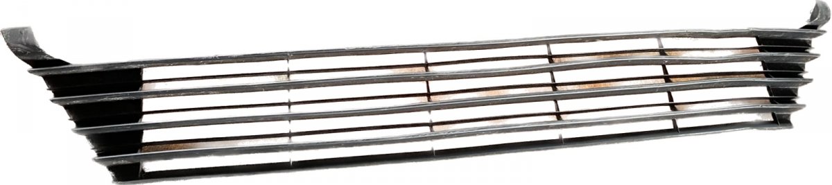 Toyota Corolla Centre front bumper grille Centre front bumper grille — TOYOTA COROLLA XI ...