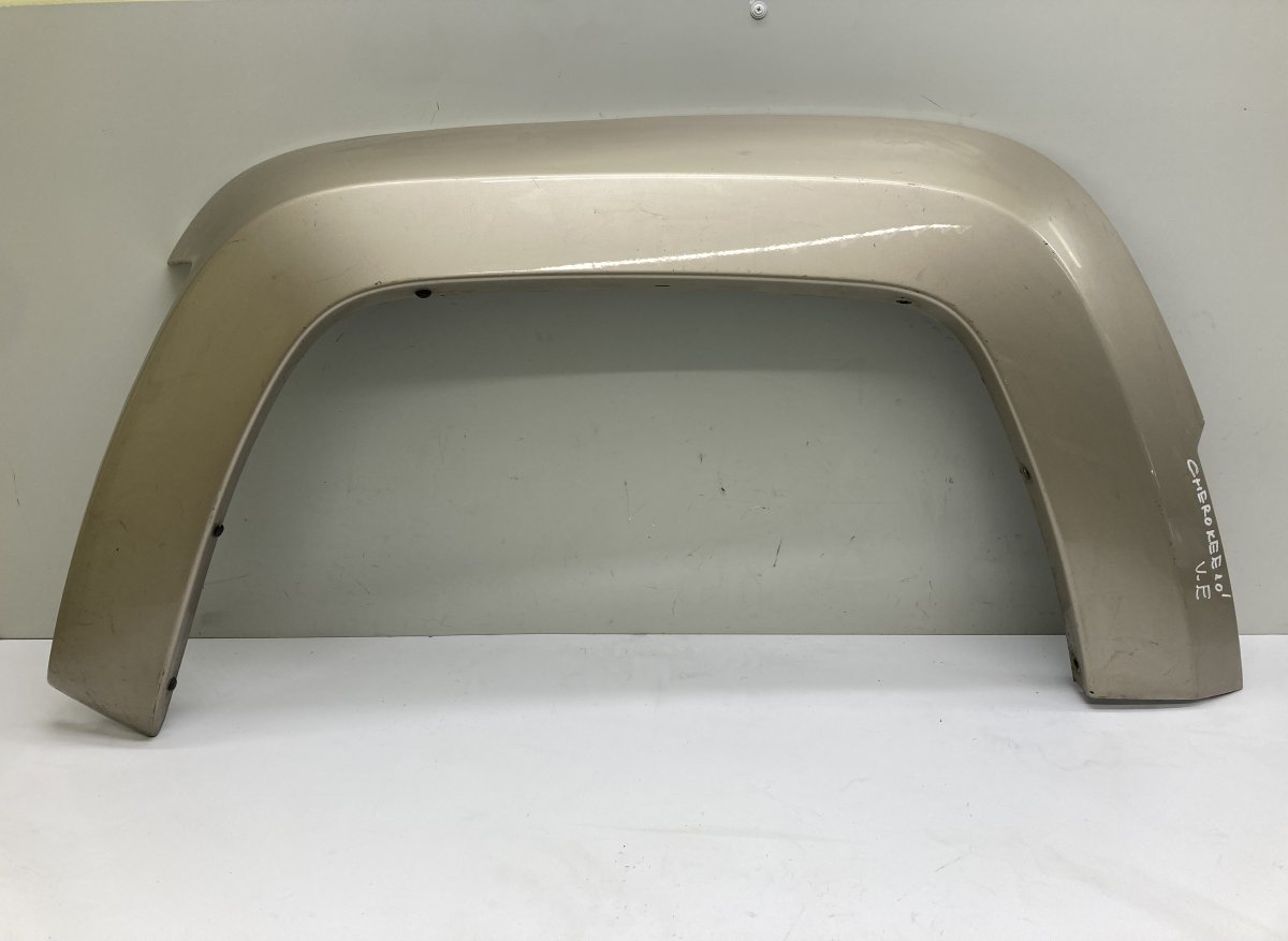 Jeep Cherokee / Liberty (KK) Wheel arch extension — front left Wheel arch extension — front left — JEEP CHEROK...