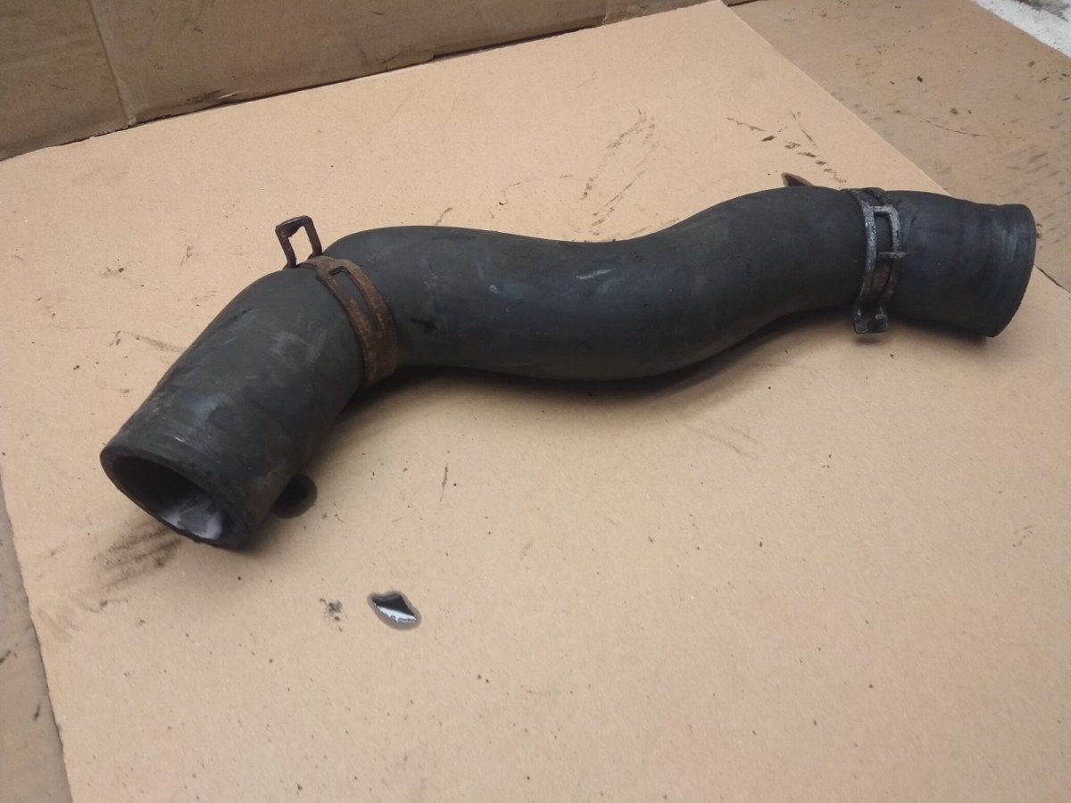 Jeep Grand Cherokee (WK) Coolant hose Coolant hose — JEEP GRAND CHEROKEE III (WH) (20...
