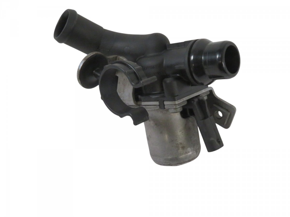 Mercedes-Benz A (W176) Heater Bypass Valve Heater bypass valve — MERCEDES-BENZ C-CLASS (W2...