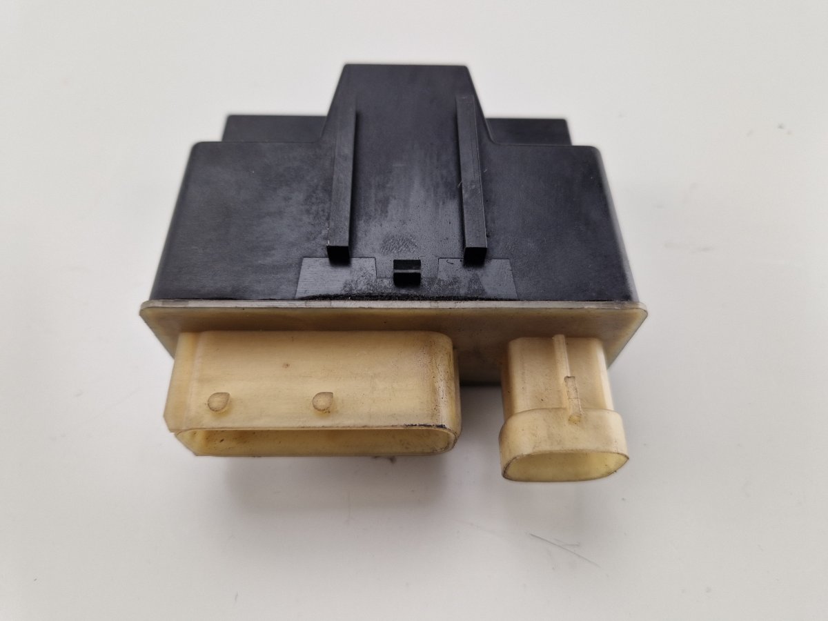 Citroen C5 Radiator Fan Relay / Control unit Radiator fan relay / control unit — CITROËN C5 ...