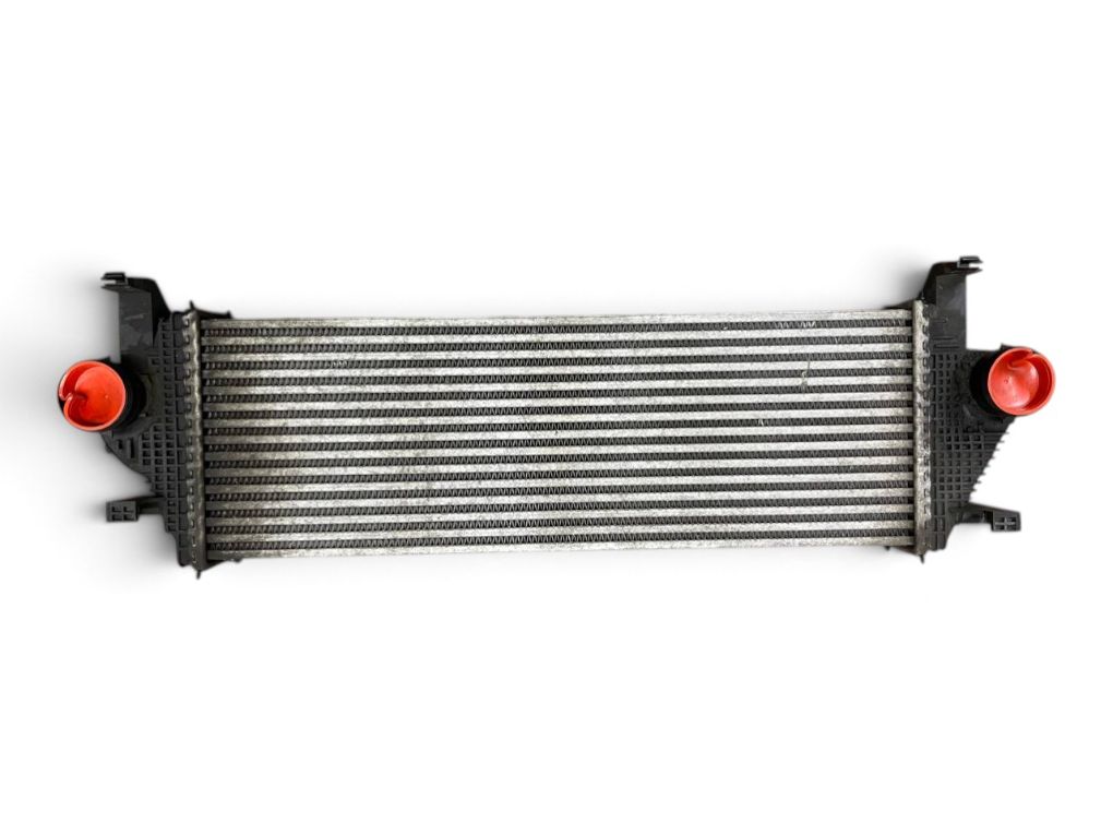 Jeep Grand Cherokee (WK) Intercooler  Intercooler — JEEP GRAND CHEROKEE IV (WK, WK2) ...