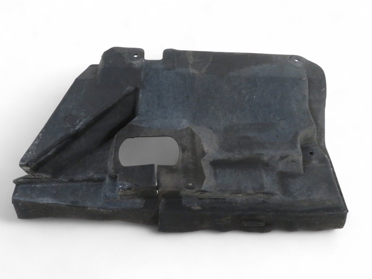 Mercedes-Benz 200 - 500 / E (W124) Body splash shield — left Body splash shield — left — MERCEDES-BENZ SL-CL...