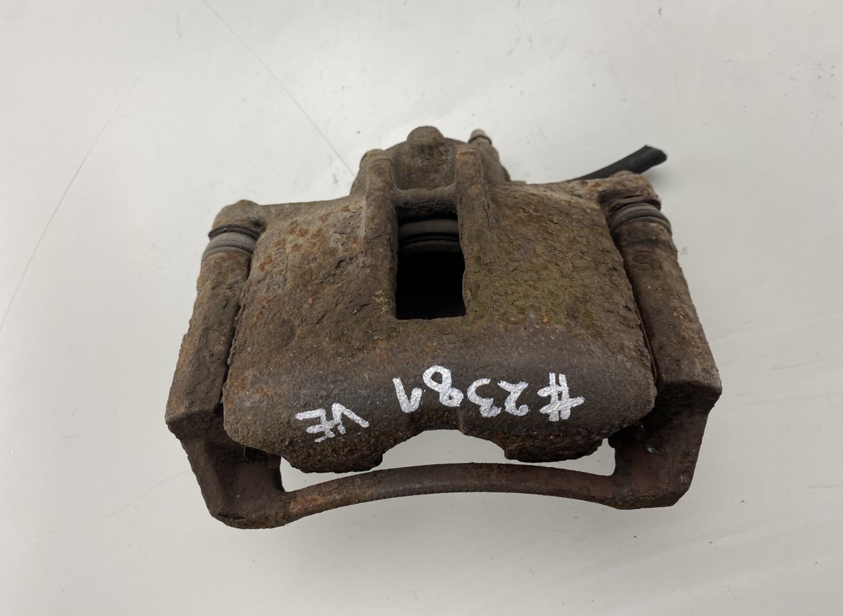 Volkswagen Jetta Brake caliper — front left Brake caliper — front left — VW JETTA VI (162) ...