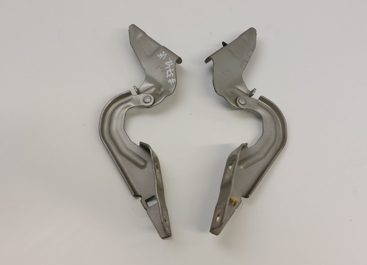 Mitsubishi Outlander Bonnet hinge set Bonnet hinge set — MITSUBISHI OUTLANDER II (CW,...
