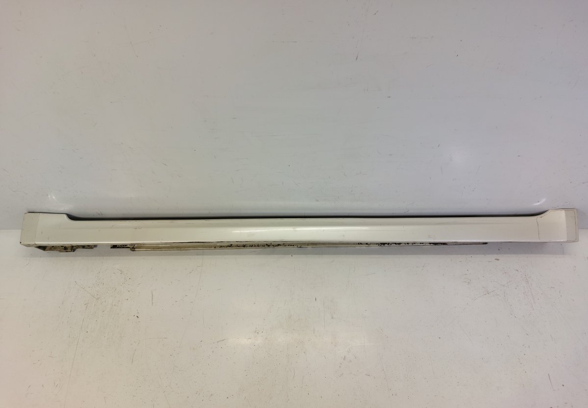 Subaru Impreza / WRX Side skirt — left Side skirt — left — SUBARU IMPREZA (GH, GR) (20...