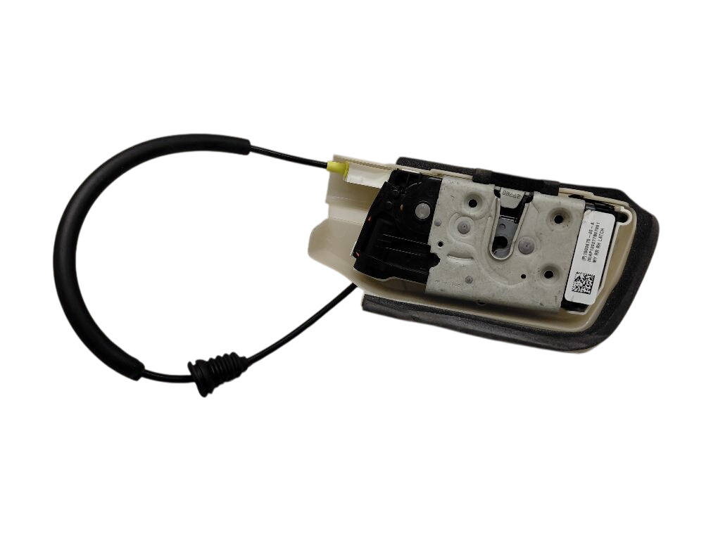 Tesla Model 3 Door lock — rear right Door lock — rear right — TESLA MODEL 3 (2017-) ...