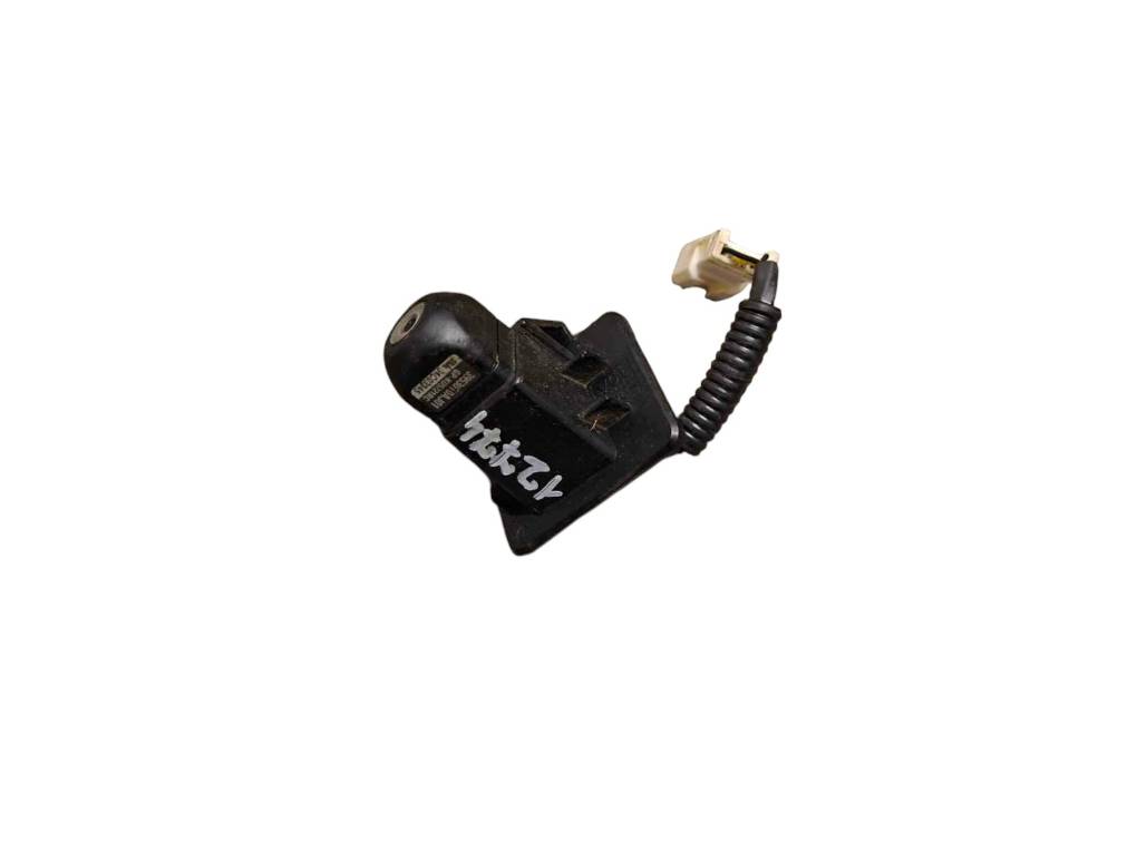 Honda CR-V Reversing camera Reversing camera — HONDA CR-V IV (RM) (2012-201...