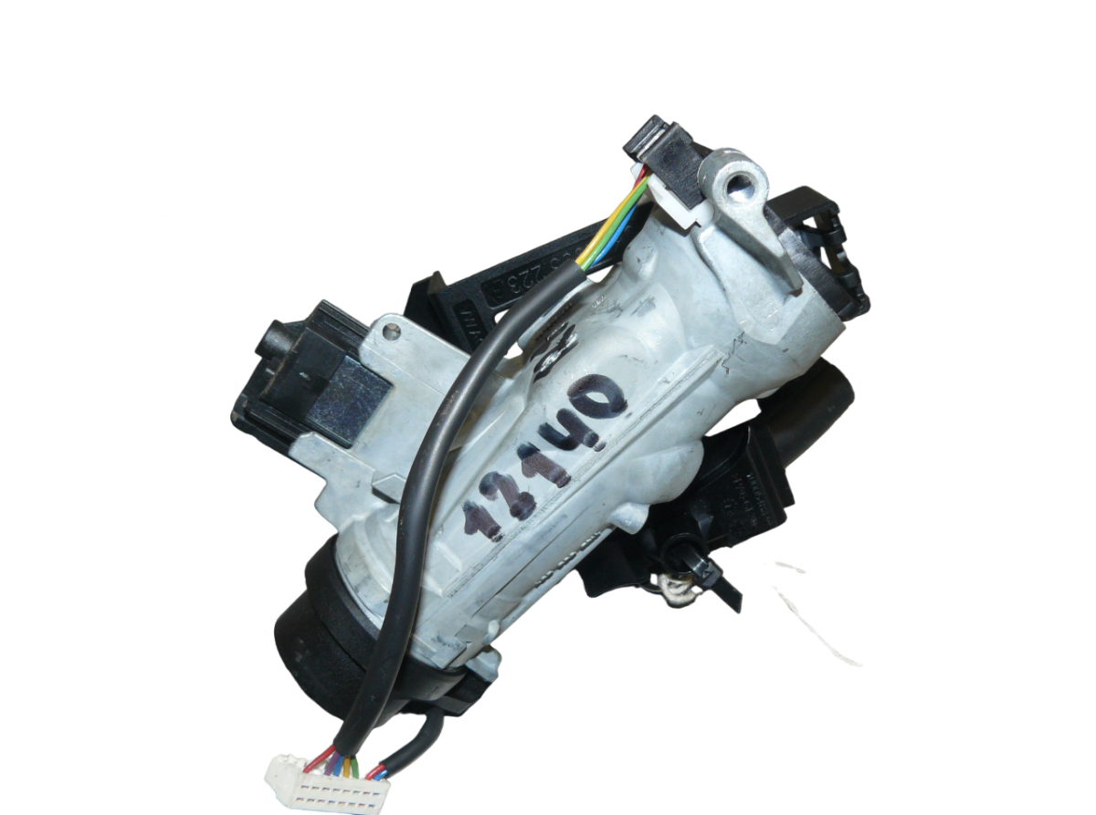 Skoda Octavia Ignition lock cylinder Ignition lock cylinder — SKODA OCTAVIA III (5E)...