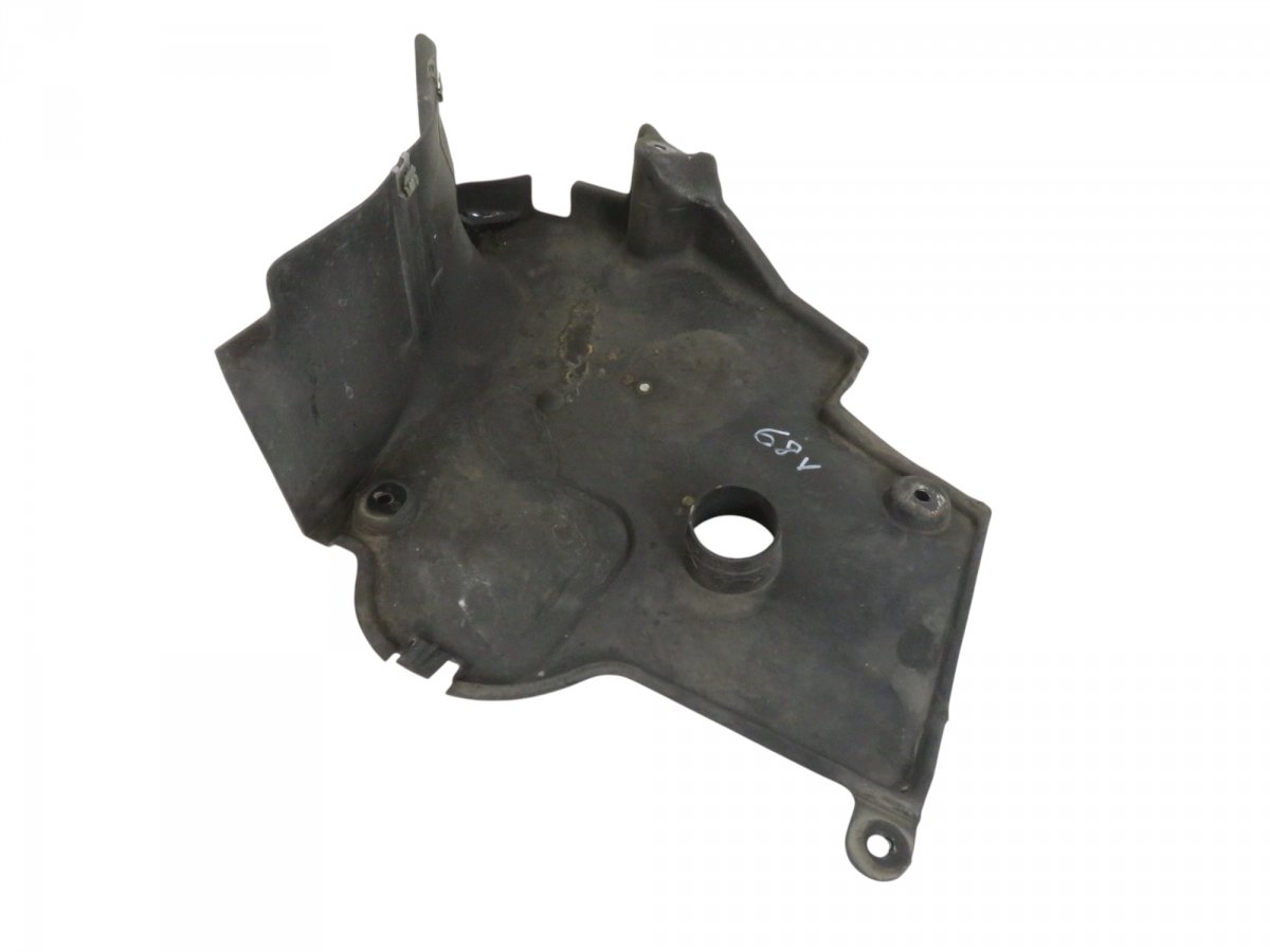Mercedes-Benz 200 - 500 / E (W124) Fender inner liner front part front left Fender inner liner front part front left — MERC...