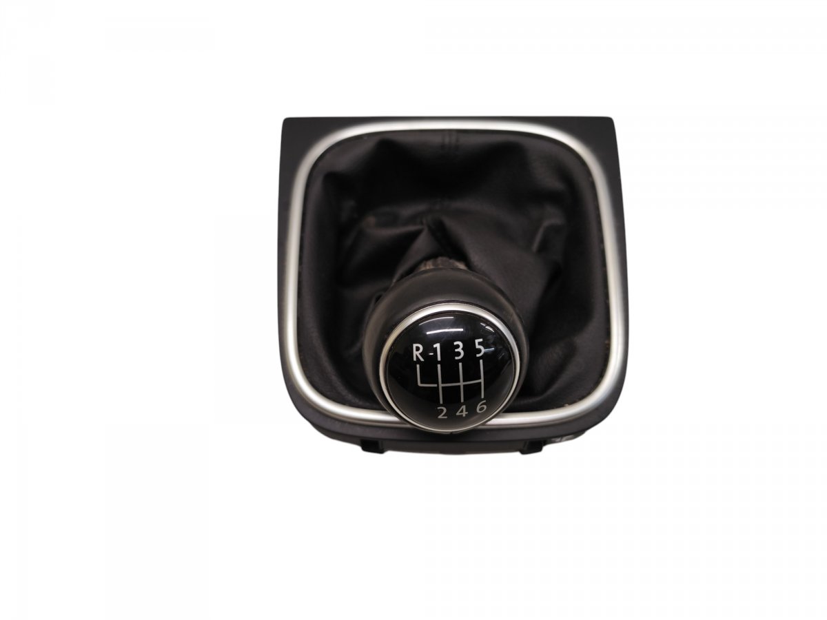 Volkswagen Jetta Gearshift lever Gearshift lever — VW JETTA VI (162) (2010-2018)...