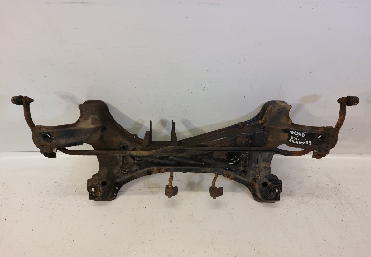 Ford Galaxy Front Axle Beam Front axle beam — FORD GALAXY I (WGR) (1995-200...
