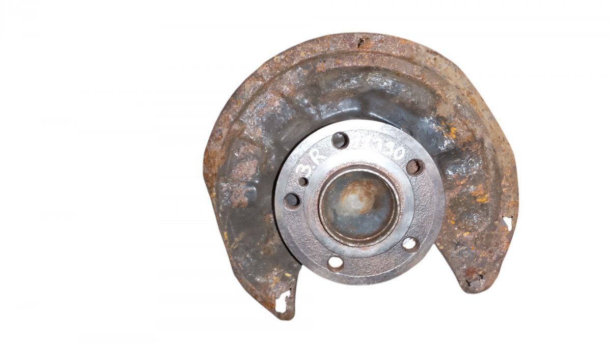 Mercedes-Benz CLA (C117) Wheel bearing housing — rear right Wheel bearing housing — rear right — MERCEDES-B...